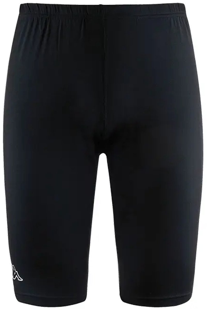 Onderbroek Kappa Kombat Vurgay Zwart