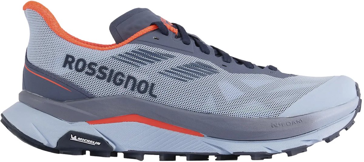 Damesschoenen Rossignol Vezor Blauw