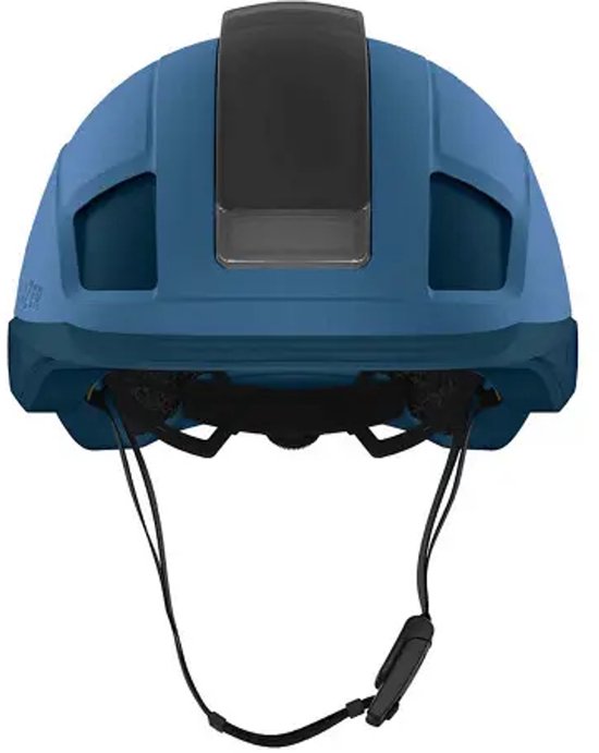 Lazer Next KinetiCore Blauw L