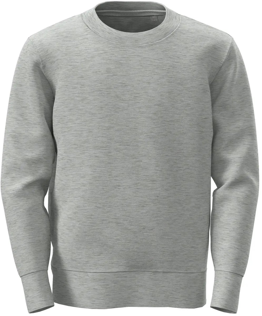Meisjes Sweatshirt Stedman Classic