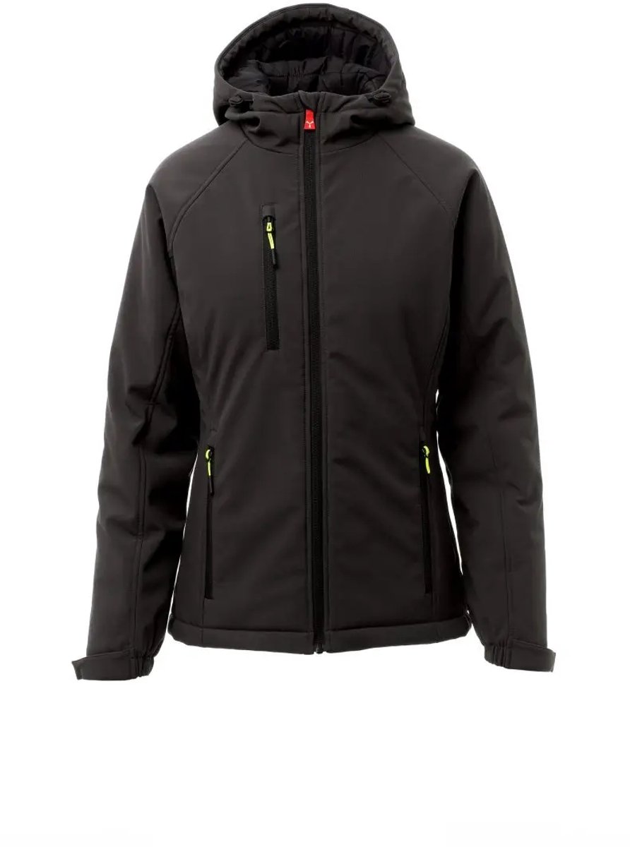 Payper Gale Pad Lady - Black/Black - S