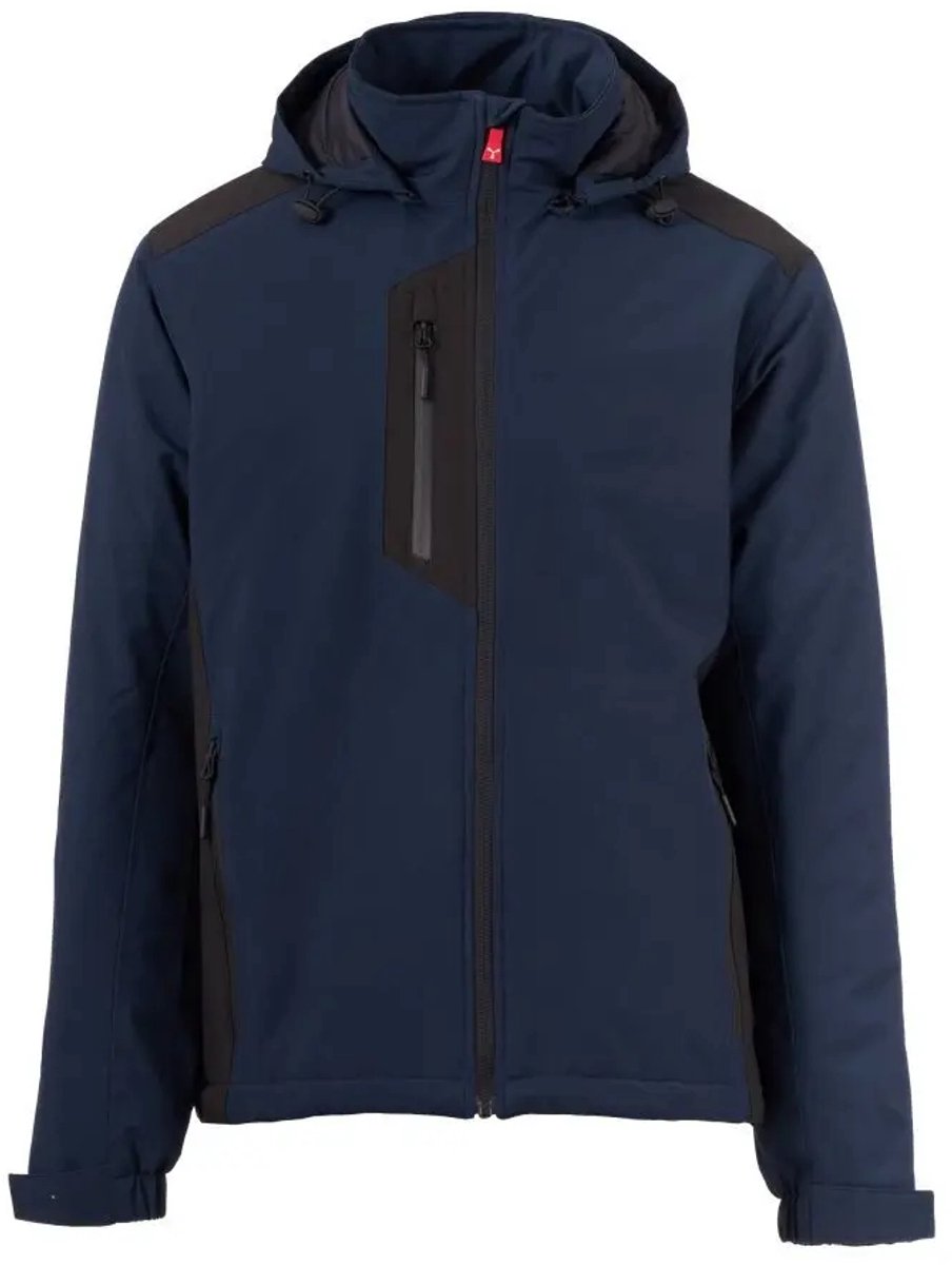 Waterdichte Jas Payper Wear Galway Ultralite