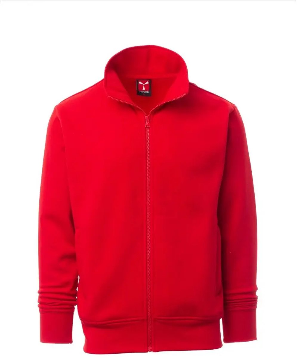 Payper Hoover - Red - M
