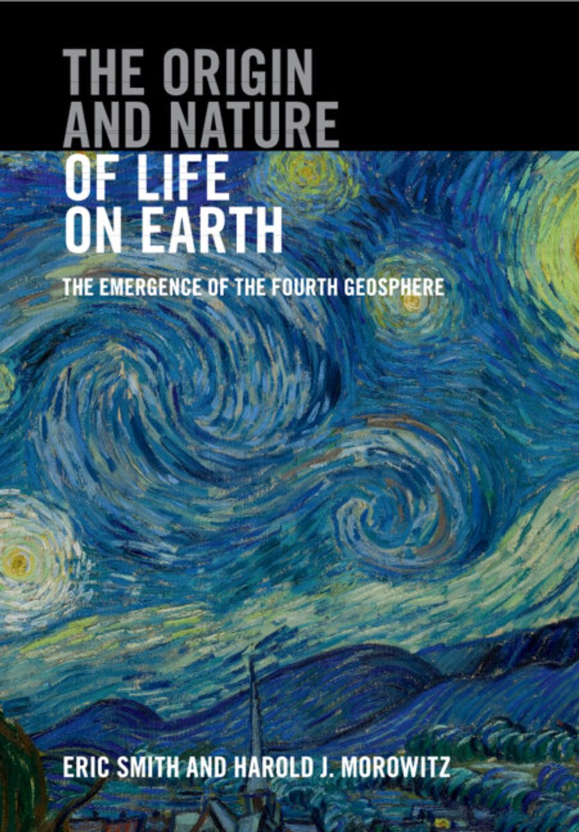 The Origin And Nature Of Life On Earth