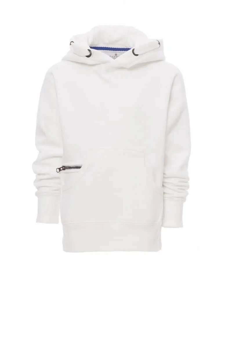 Payper Colorado+ - White - 11-12 Y (XL)