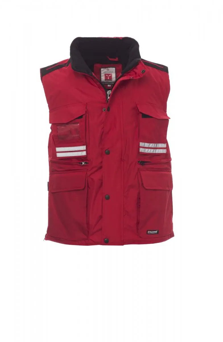 Payper Flight - Red - L