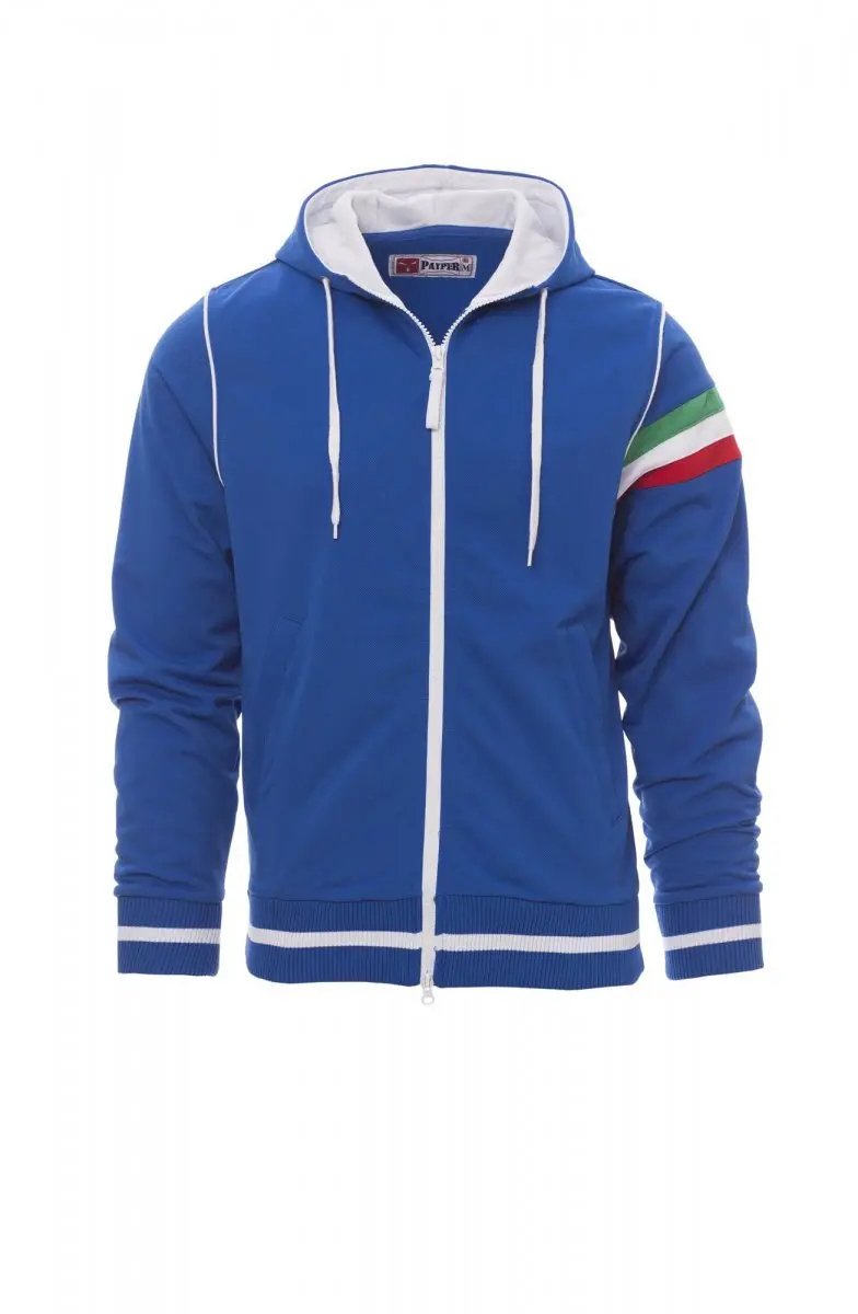Payper Nevada Royal Blauw