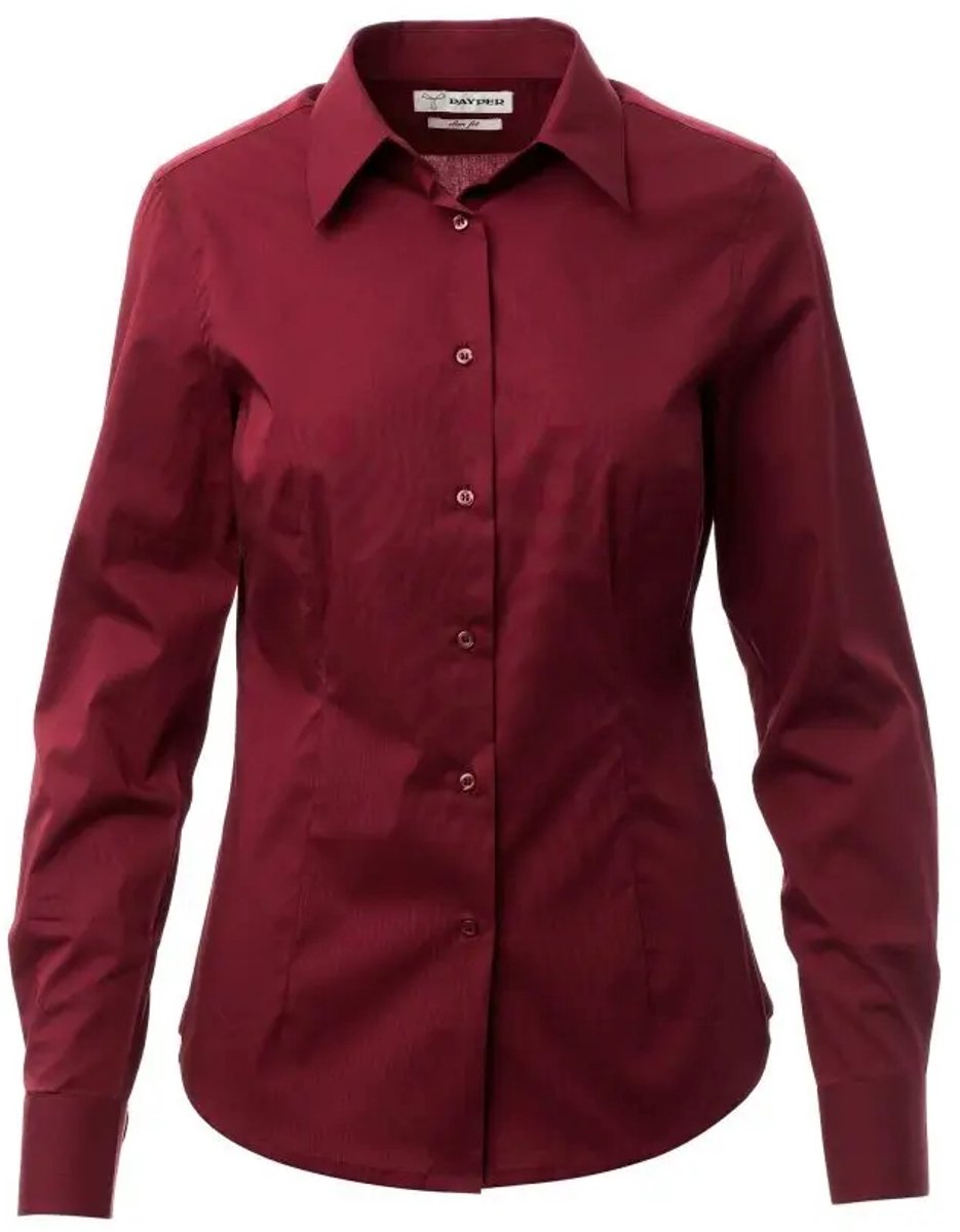 Payper Florentia Lady - Bordeaux - 46