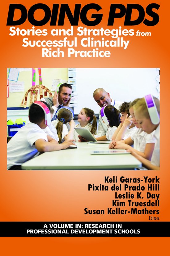Research in Professional Development Schools and School-Univ ... - cover