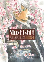 Mushishi Collector's Edition- Mushishi Collector's Edition 4