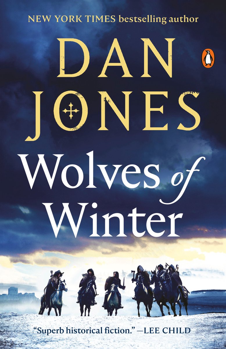 Essex Dogs Trilogy- Wolves Of Winter
