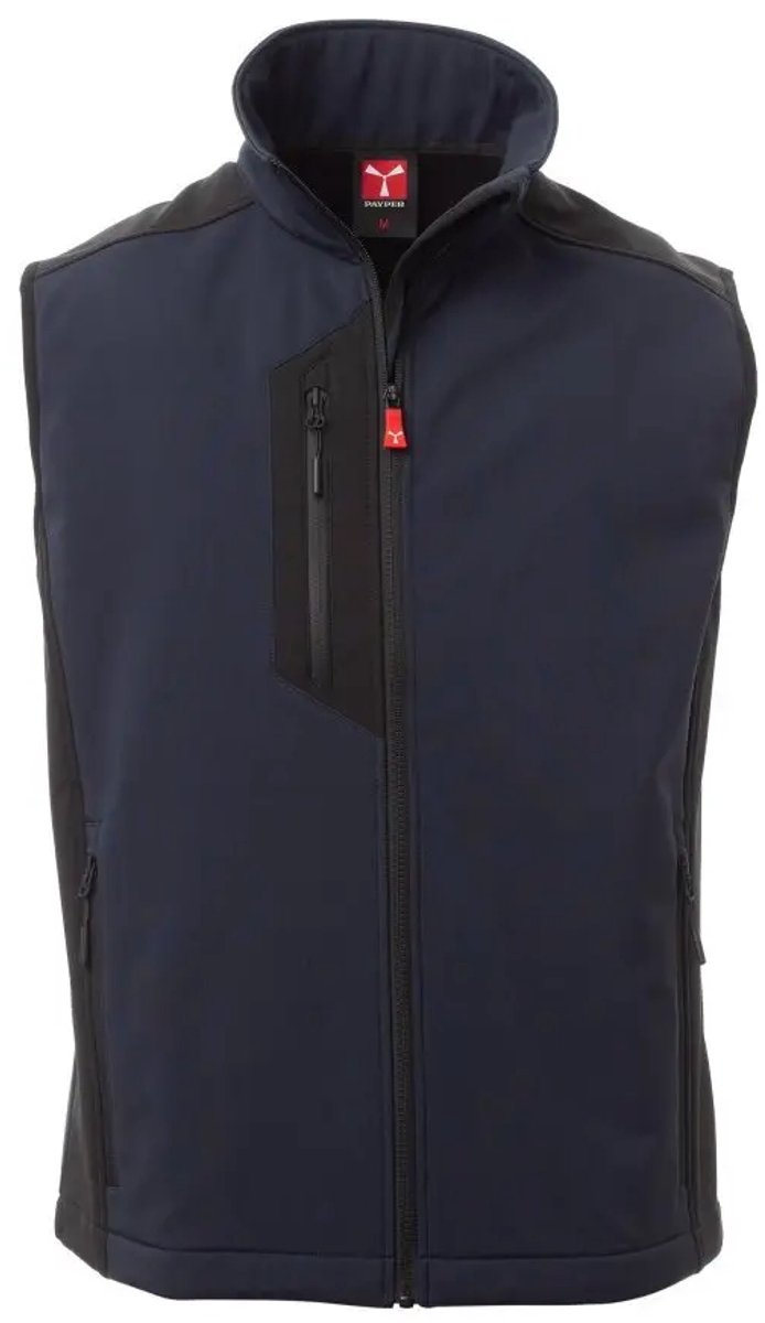Payper Cork - navy blue/black - S