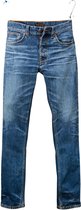 Slim Jeans Nudie Jeans Solid Ollie