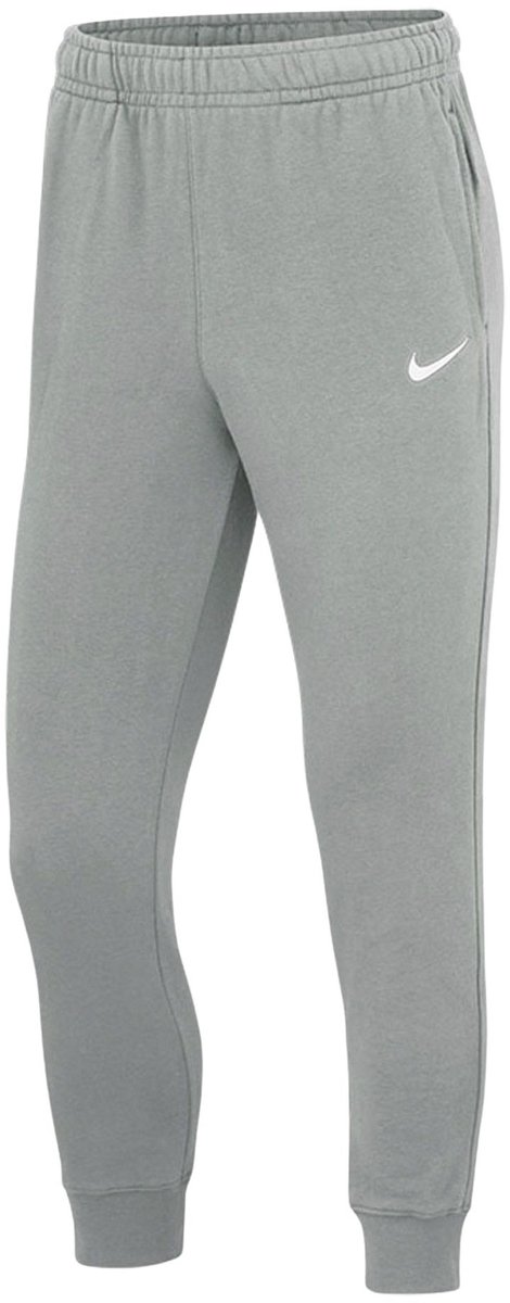 Nike Team Club Joggingbroek Heren Grijs