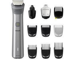 Philips All-in-One Multigroom - Baardtrimmer - Series 5000 - MG5920/15