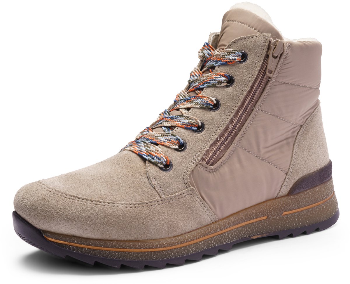 ara Sneaker Osaka sesam