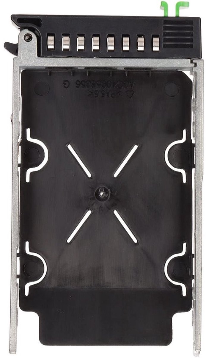 Store_8 - 2.5 inch Drive Tray - HDD Tray - Verbeterde stabiliteit