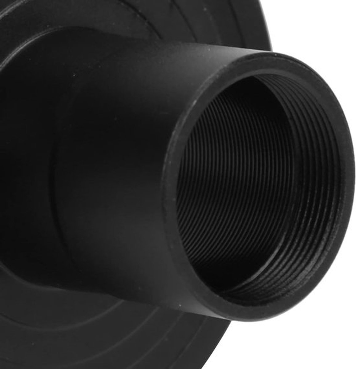 VT Goods - T2 Mount Adapter Ring - Microscoop Adapter - Aluminium