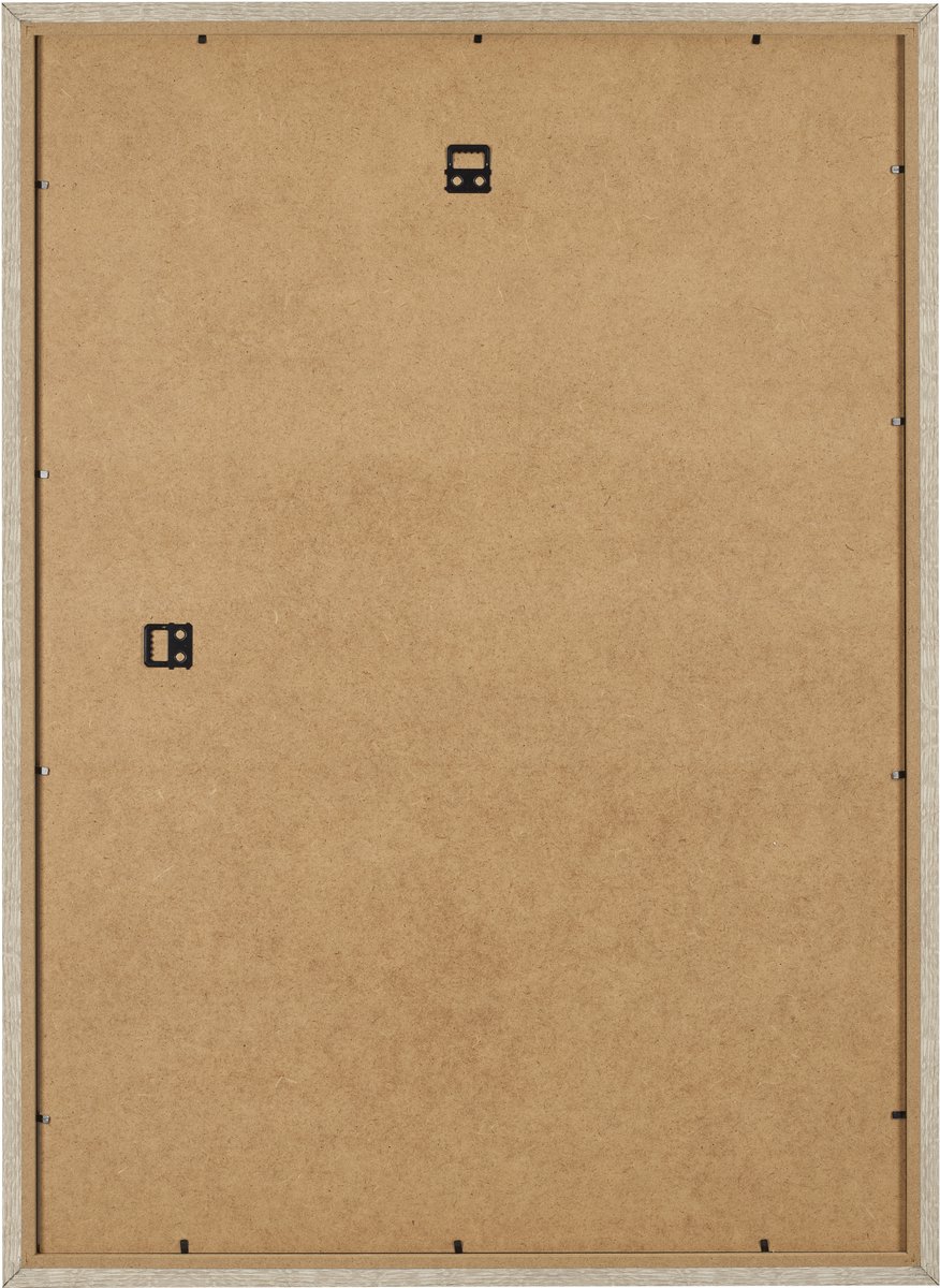 Fotolijst 21x30 cm - MDF - Sonoma Eiken - Benno