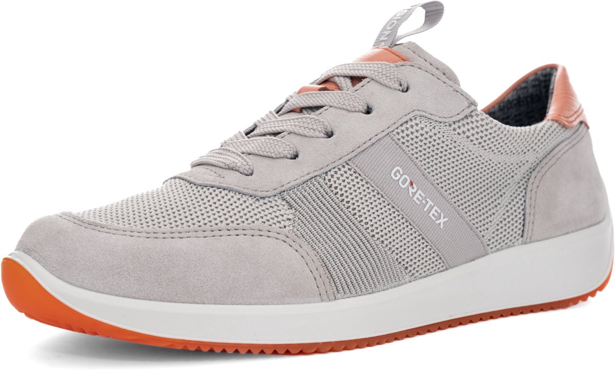 ara Sneaker Lissabon pebble