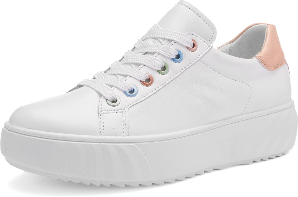 ara Sneaker Monaco wit