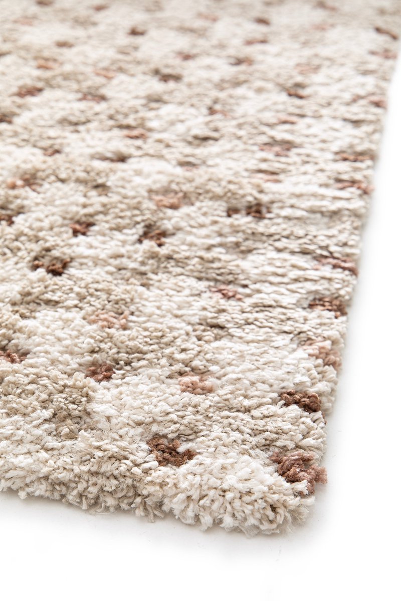 AFK Living - Vloerkleed design, zacht en dik ATELIER