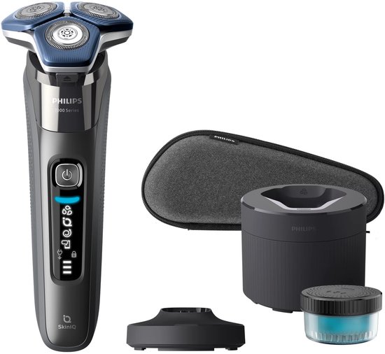 Elektrisch sScheerapparaat Philips S7887/55 - Elektrisch - €164,30