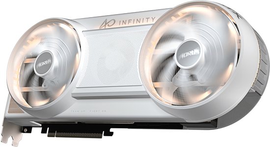 Gigabyte GeForce RTX 5080 INFINITY WOOD 16 GB (6/7)