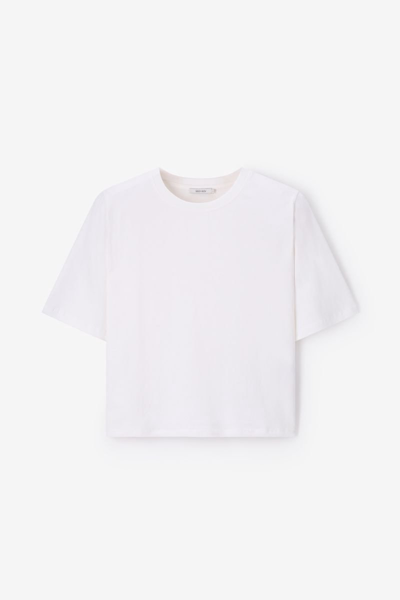 Sissy-Boy - Wit T-shirt
