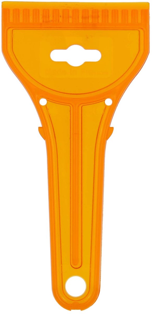 ijskrabber
