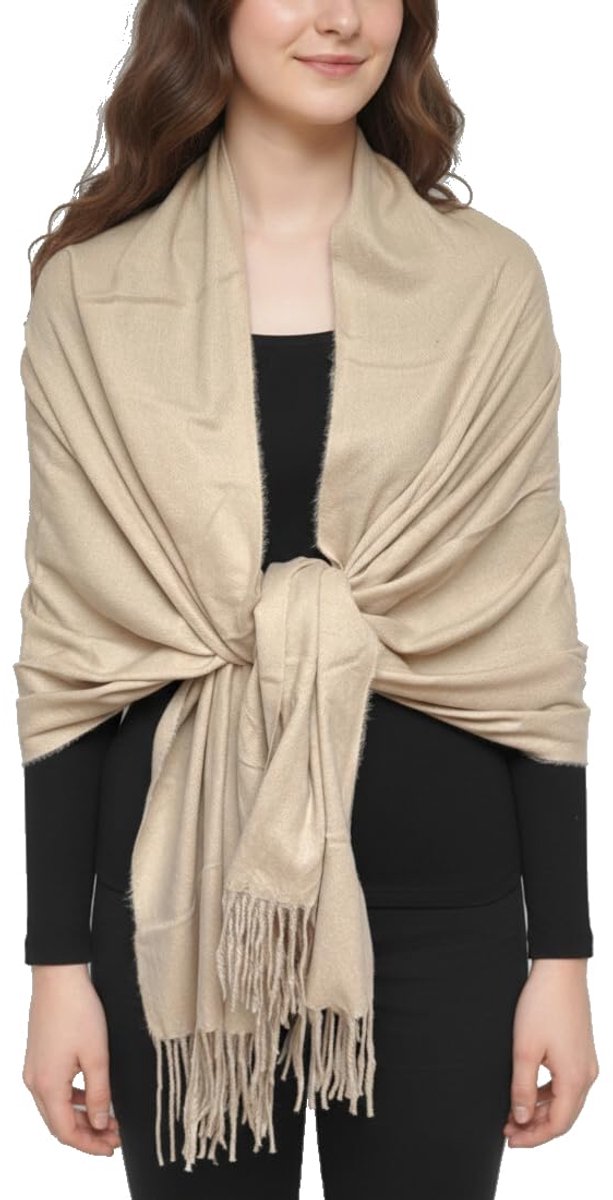 Der Rich Pashminas Sjaals - Dames