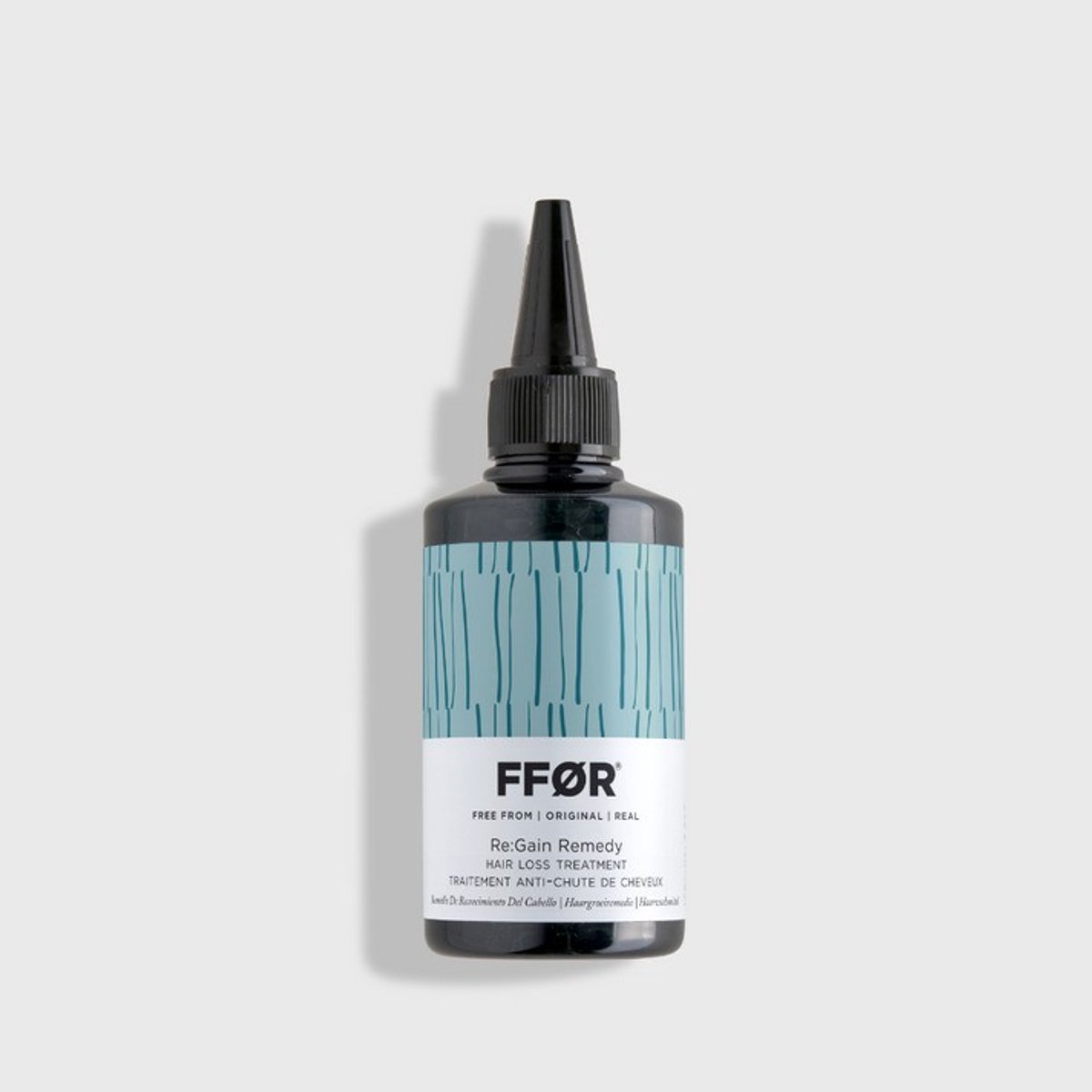 FFØR Re:Gain Remedy Hair Loss Treatment 100ml
