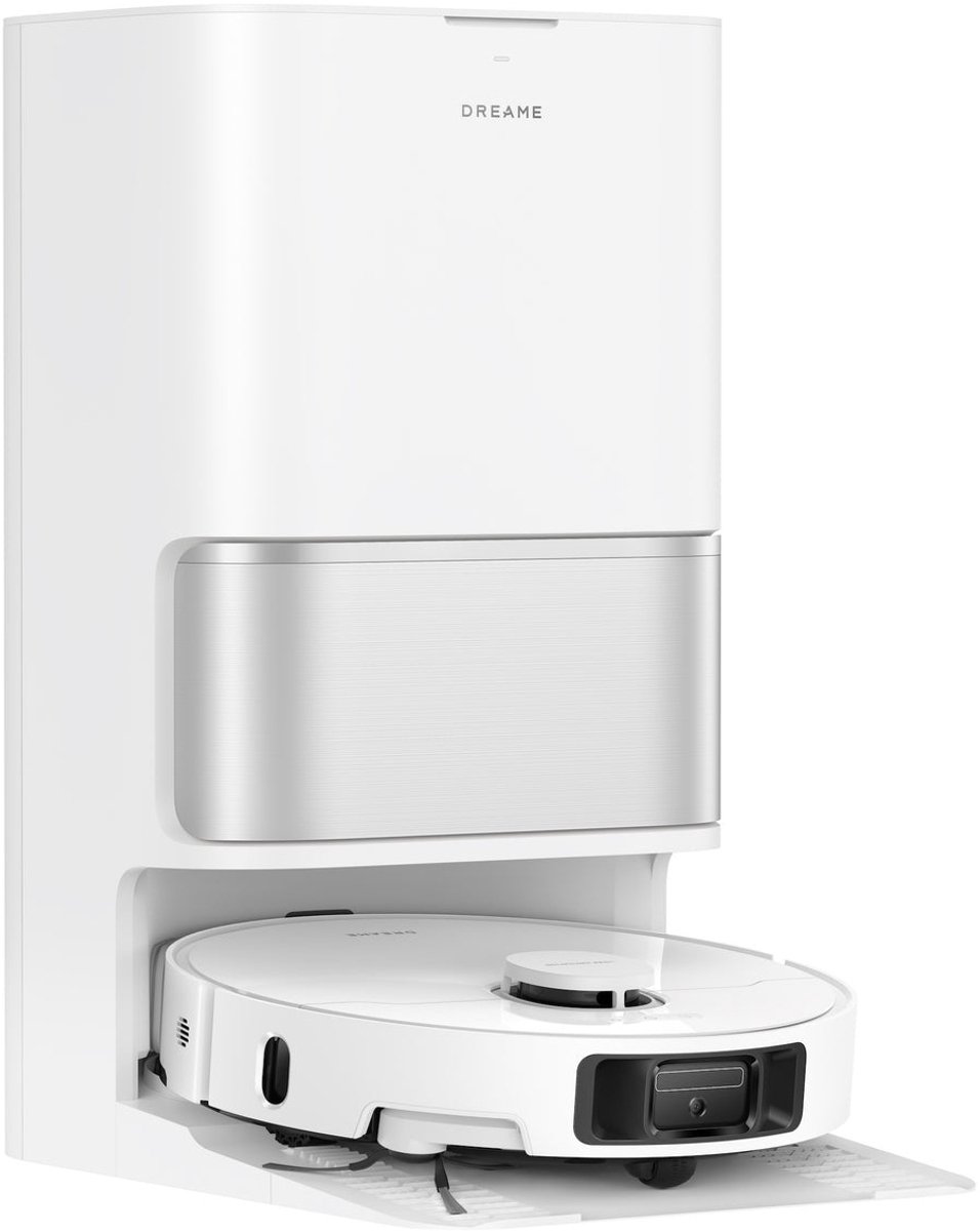 Dreame L10s Ultra Gen 3 Set - Robotstofzuiger met Dweil - afbeelding 2