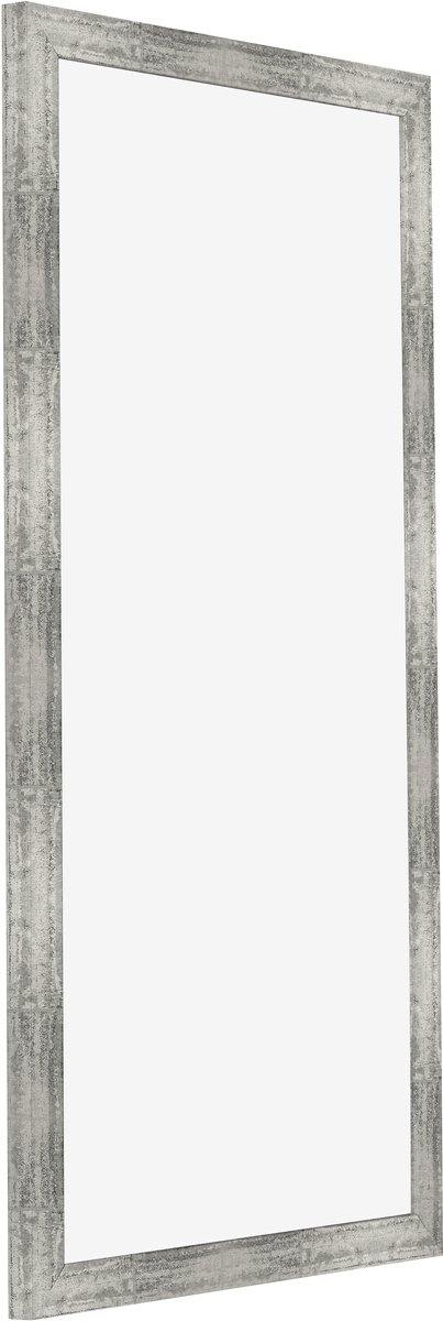 Fotolijst 50x100 cm - MDF - Metaalglans - Benno
