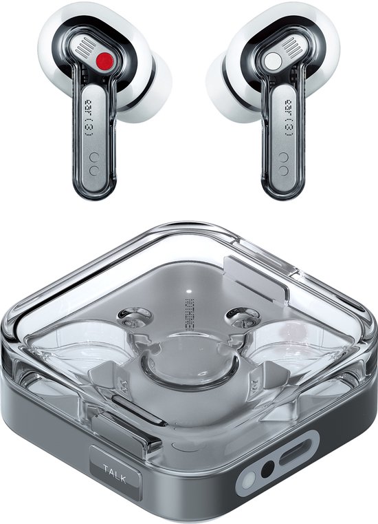 Nothing Tech Nothing Ear (3) Wit