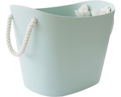 Hachiman Balcolore Opbergmand - S - Licht Blauw