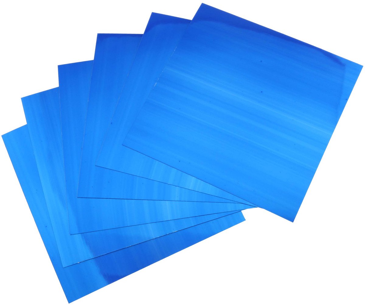 25 Stks DIY Vierkante Spiegel Tegel Muurstickers 3D Decal Mozaïek Thuis Kamer Decor