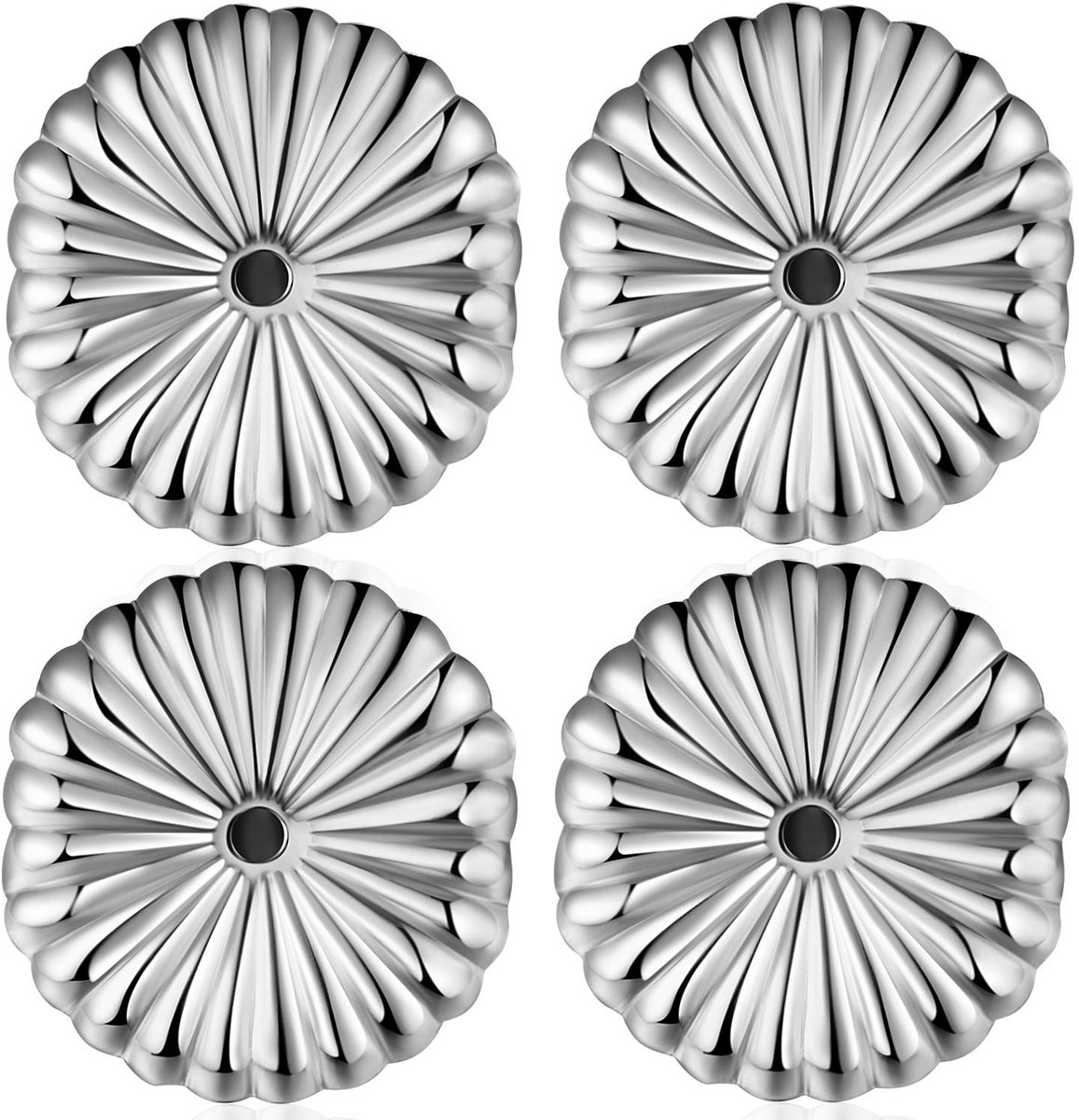 0.925 sterling zilver Zilver