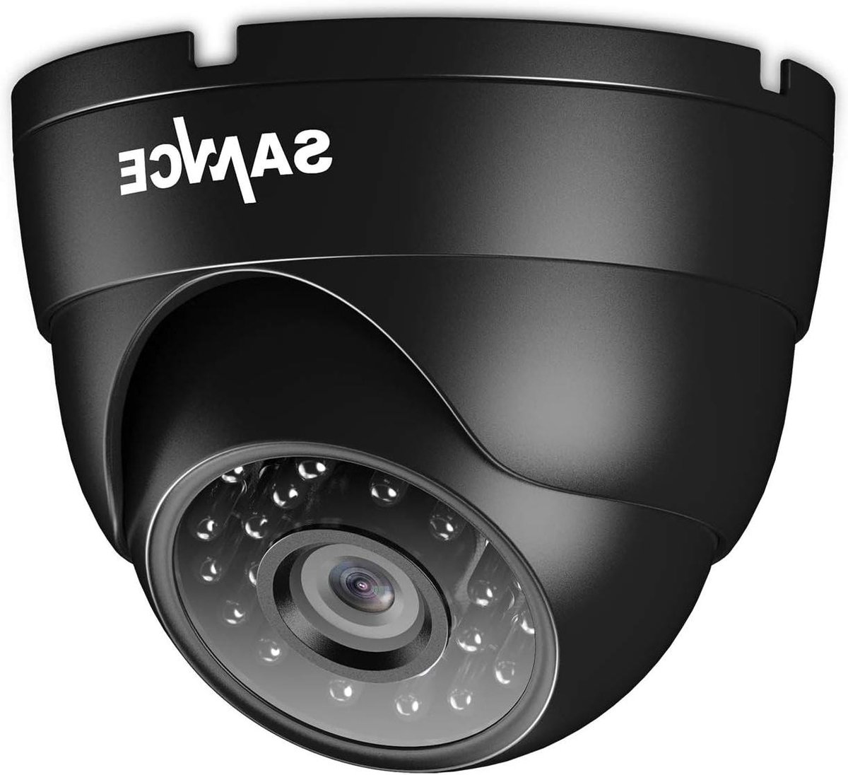 Dome Beveiligingscamera - Outdoor Camera - Huis Beveiligen - 1080p Full HD - 30 Meter Nachtzicht - Wit