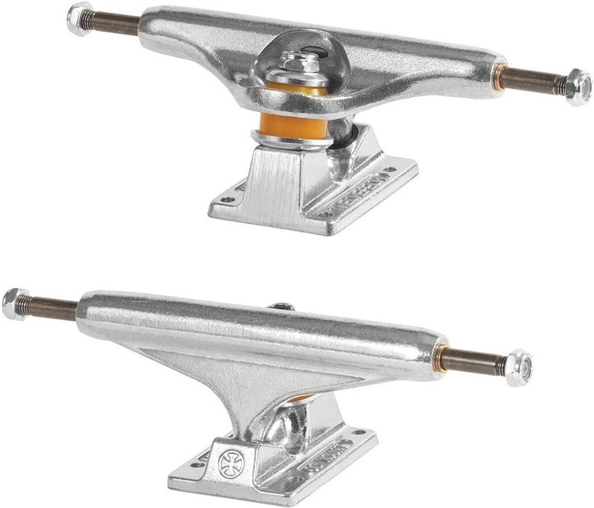 Skateboard Trucks As Set Skateboarden Onafhankelijke Bevestiging 8.25 inch