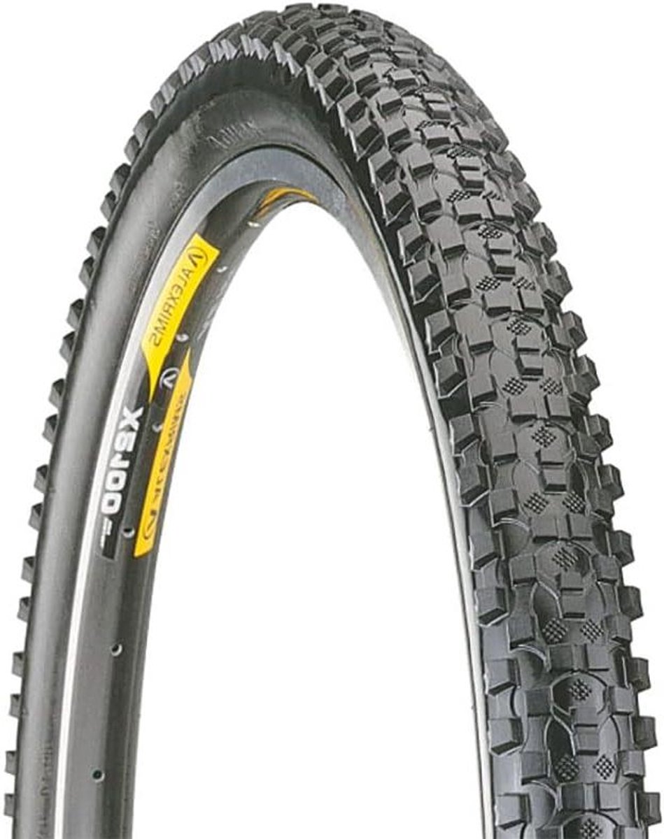 MTB Banden - Fietsband Mountainbike - Off-road Fietsen - Hoge Grip - 29 x 2.1 inch - Zwart
