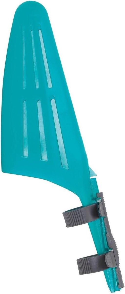Hengelhouder - Hengelbeschermer - Vissen - Antislipdop - Maat M - Zwart