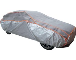 Autohoes SUV - Beschermhoes Auto - Bescherming tegen Hagel - 5.5mm Dikke Vulling - 485 x 193 x 190 cm