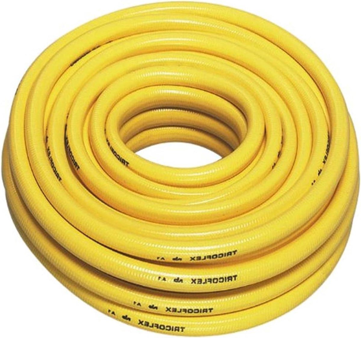 Tricoflex Tuinslang - Flexibele Slang - Tuin Bewateren - Knikvrije Technologie - 30mm 25m - Groen