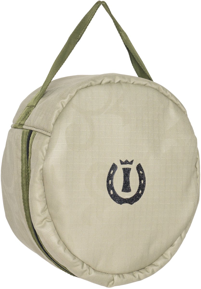 Imperial Riding SS26 Captas IRHBasic Licht Olijfgroen - 1MAAT