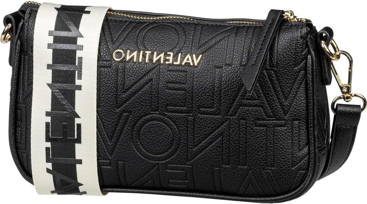 Dames Crossbody Tas - Schoudertas Viooltje - Dagelijks Gebruik - Compact Ontwerp - 23 x 13 cm - Paars