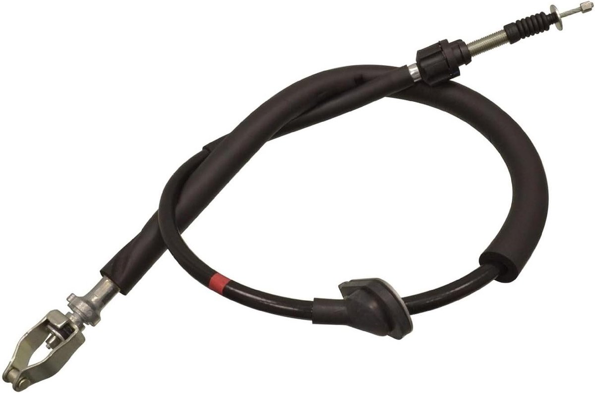 Koppelingskabel - Koppelingslijn - Auto Reparatie - Linksbesturing - 1080 mm - null