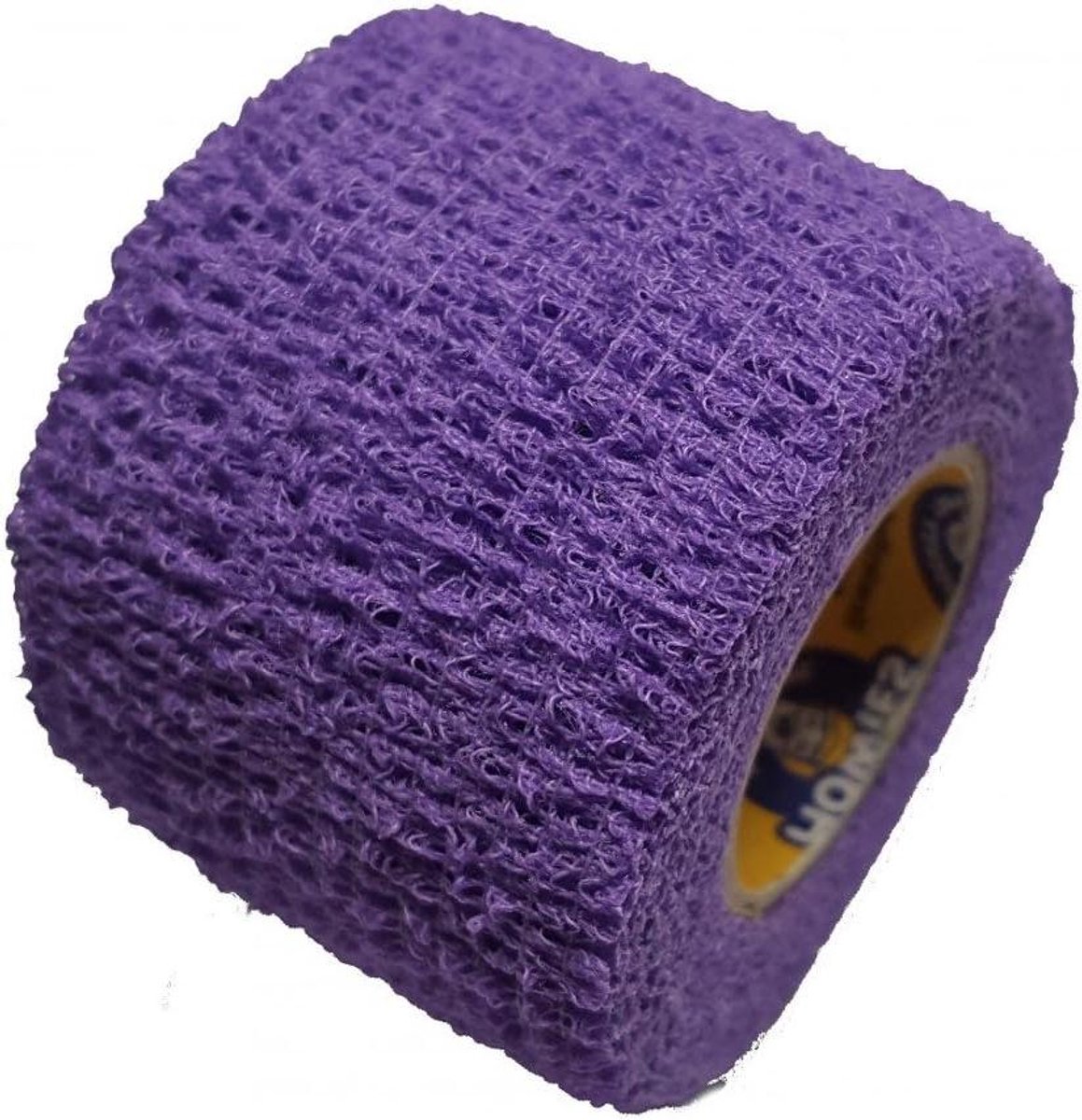 Professionele Stretch Rackettape voor Hockey Stick Grip - Zelfklevend