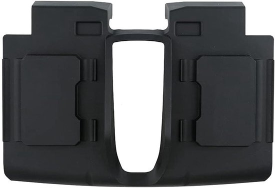 Karting Adapter - Frame Pad - Voertuig Aanpassen - Specifieke Pasvorm - 42 cm - Zwart — afbeelding 2
