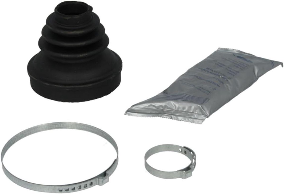 Afdichtingsset Aandrijfas - Hoezen Set - Auto Onderhoud - Origineel Onderdeel Nummer - 31 cm - Zwart